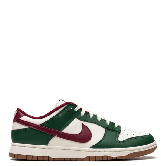 Nike Dunk Low Gorge Green