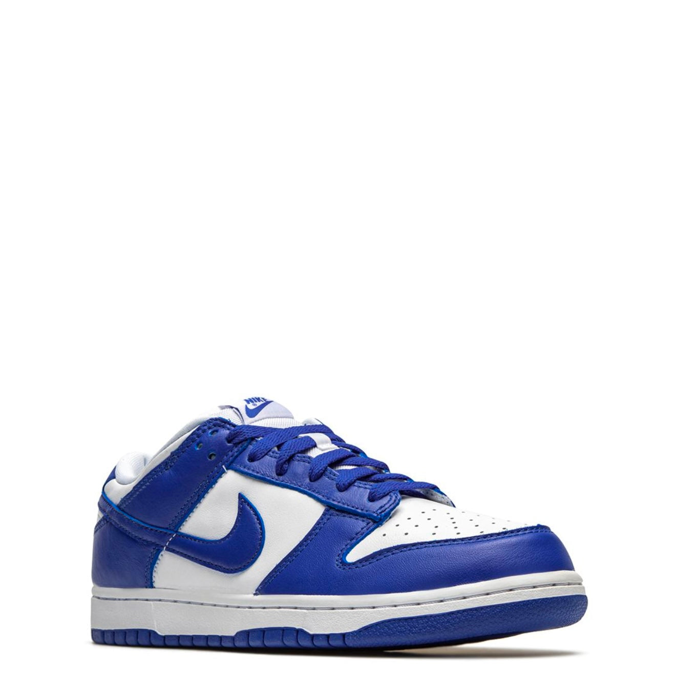 Nike Dunk Low SP Kentucky
