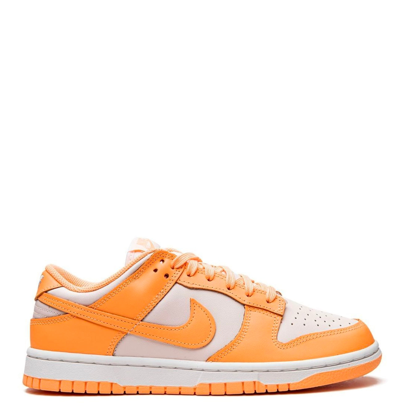 Nike Dunk Low Peach Cream (W)