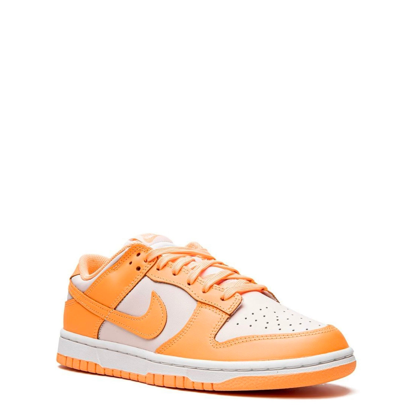 Nike Dunk Low Peach Cream (W)