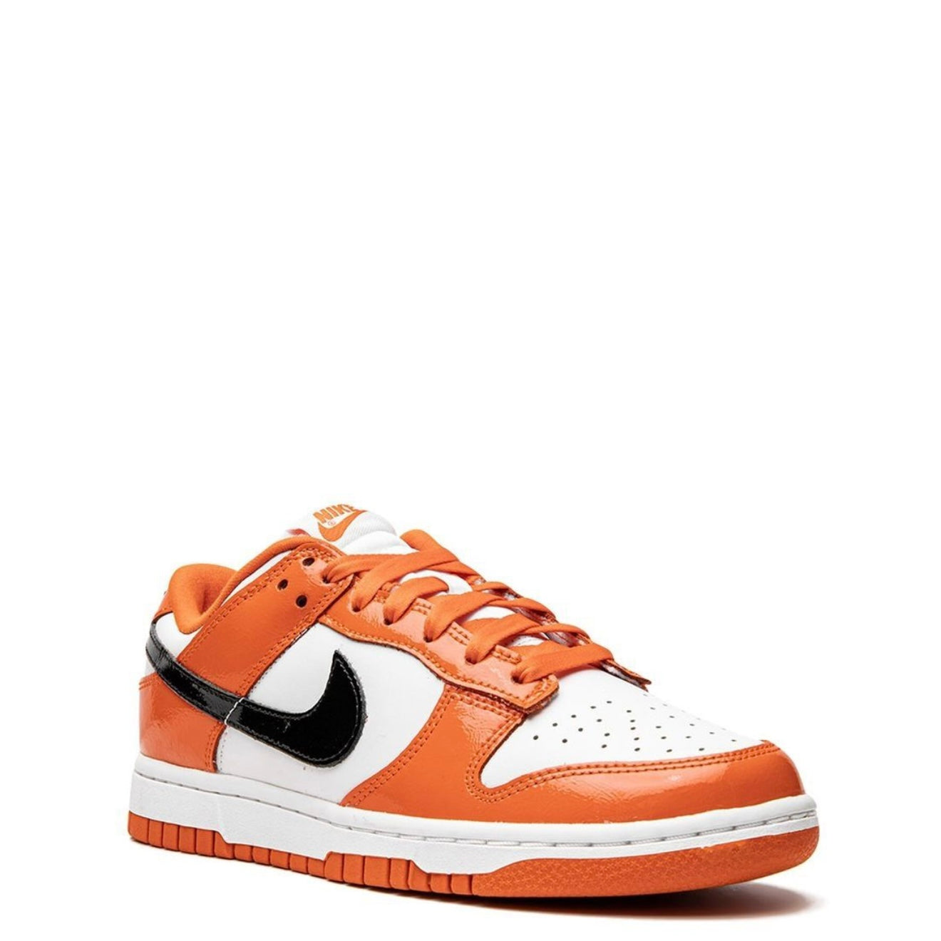 Nike Dunk Low Patent Halloween (2022) (W)