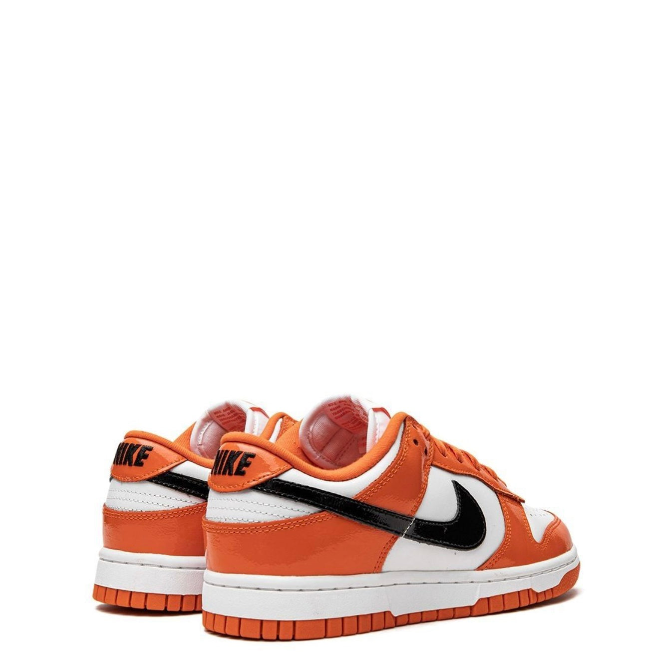 Nike Dunk Low Patent Halloween (2022) (W)