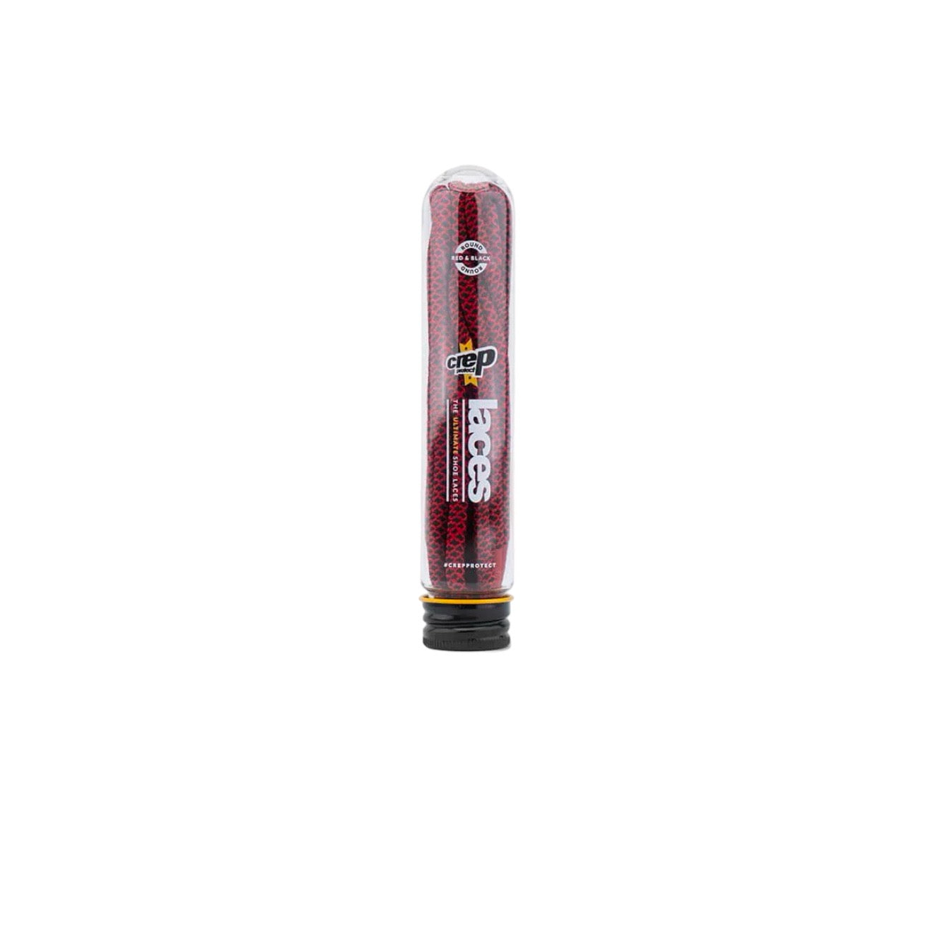 Lacci Crep Protect, Neri e Rossi