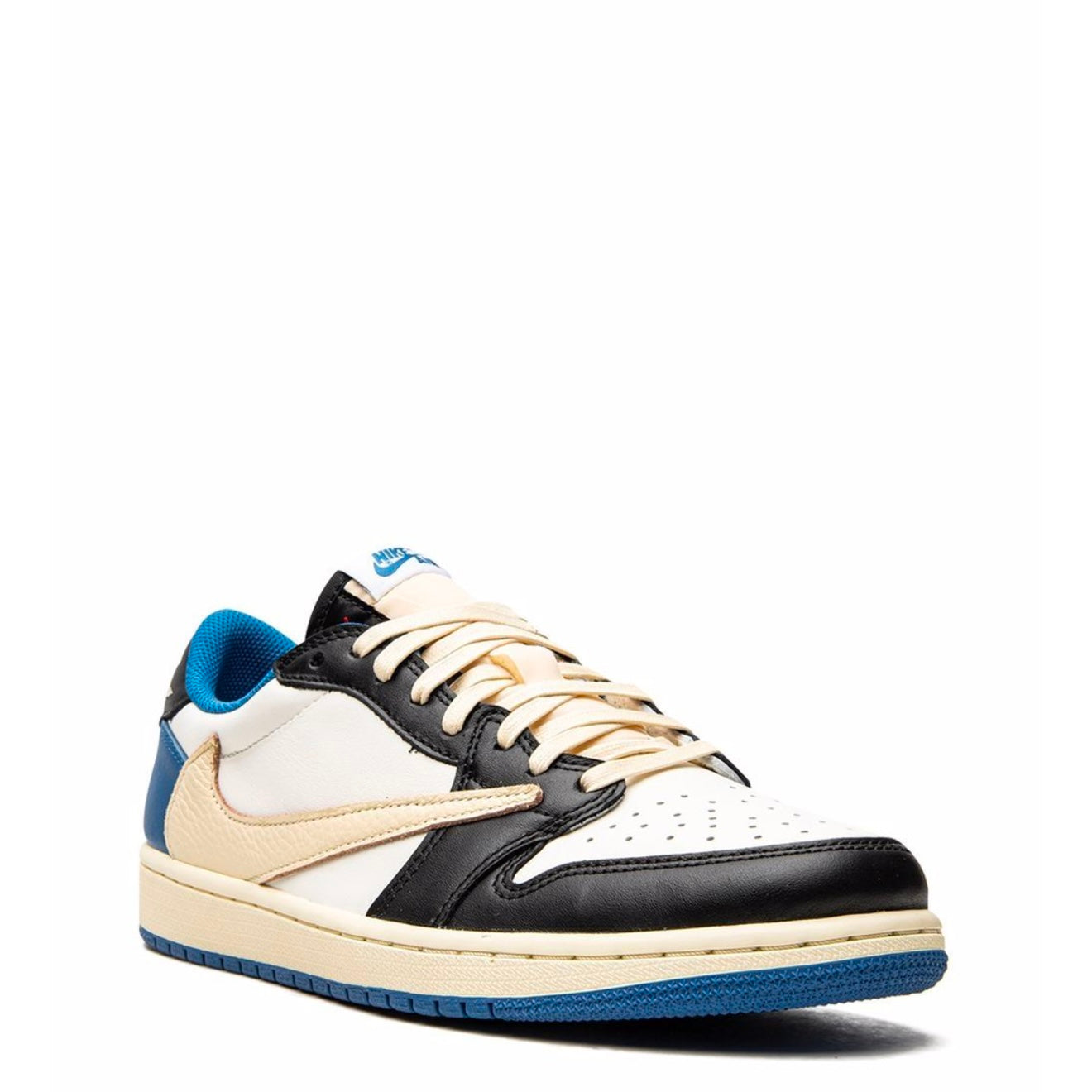 Nike Air Jordan Low One Retro Low OG SP Fragment Per Travis Scott