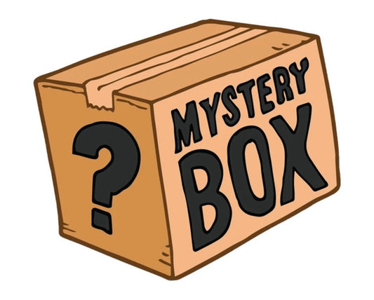Mystery Box Zona Del Resell