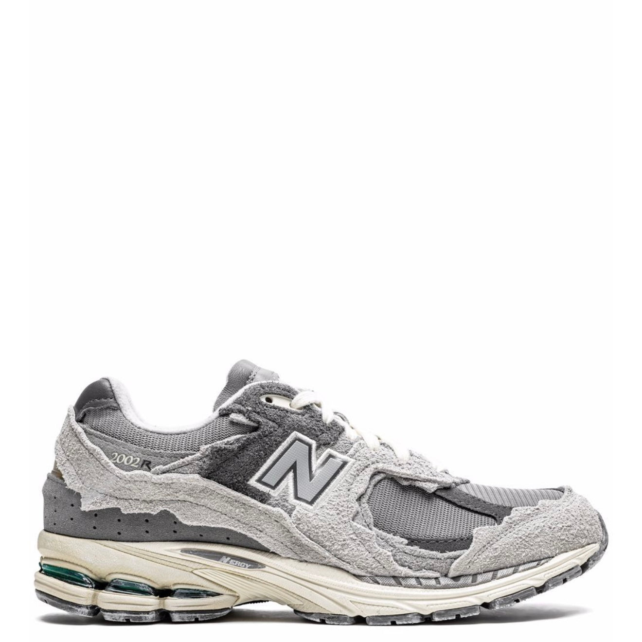 New Balance 2002R Protection Pack Cloud Grey