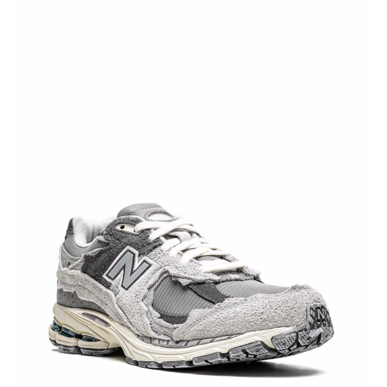 New Balance 2002R Protection Pack Cloud Grey