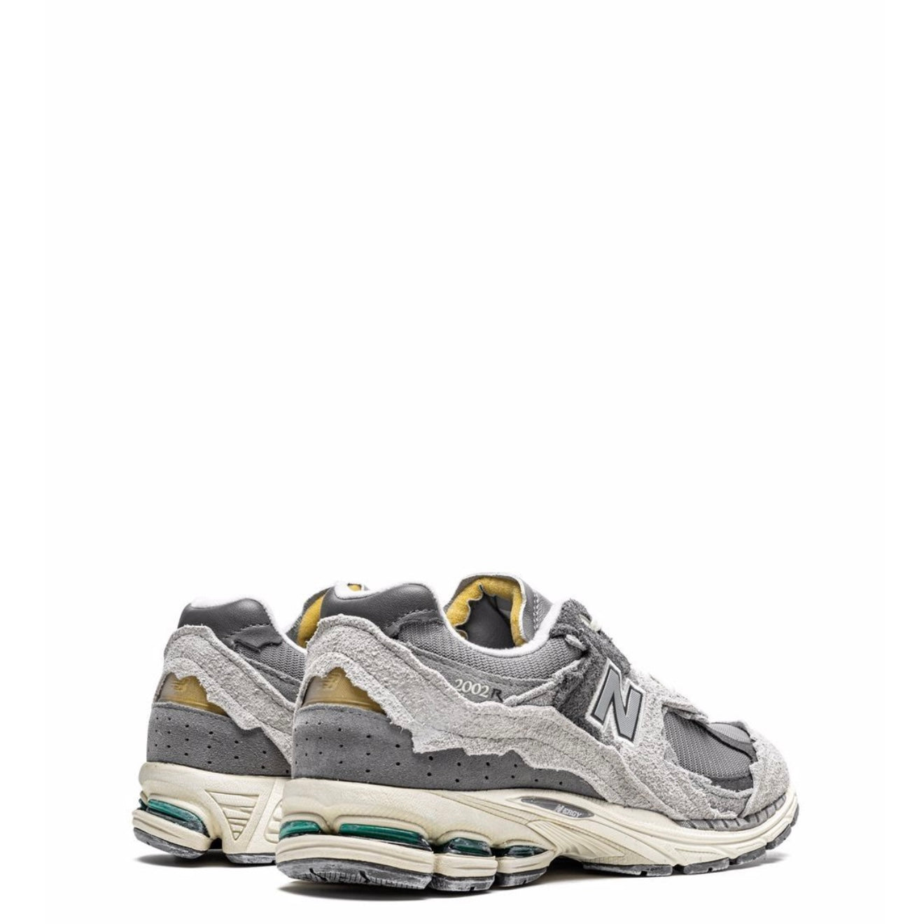 New Balance 2002R Protection Pack Cloud Grey