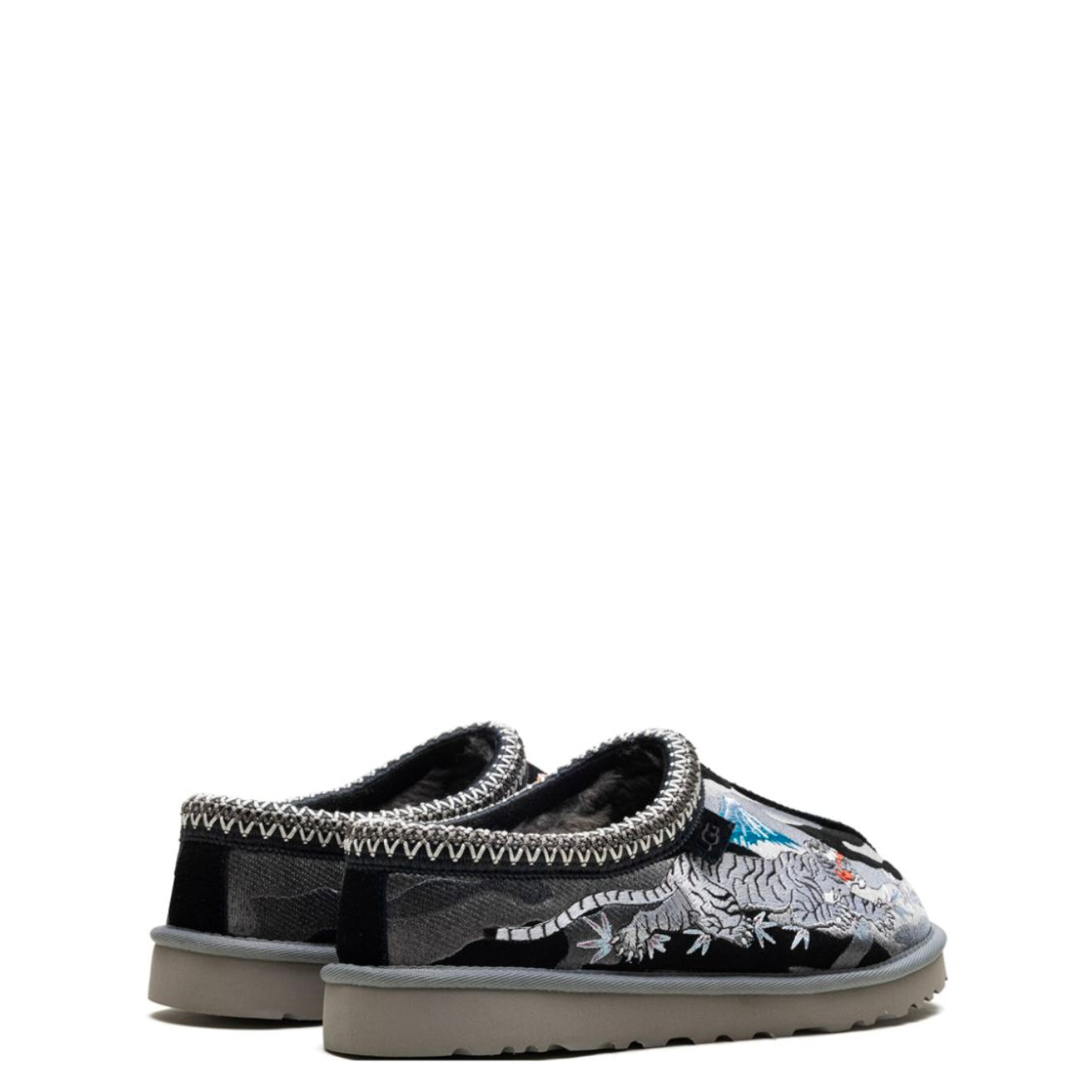 UGG Tasman Slipper Per Palace Black Camo
