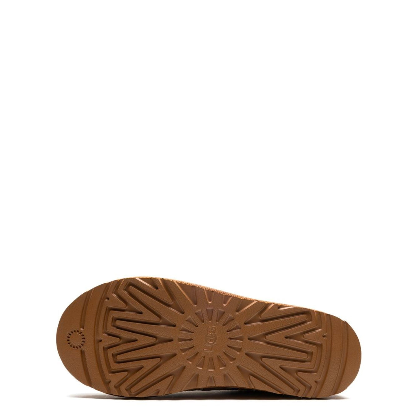 UGG Tasman Slipper Per Palace Chestnut