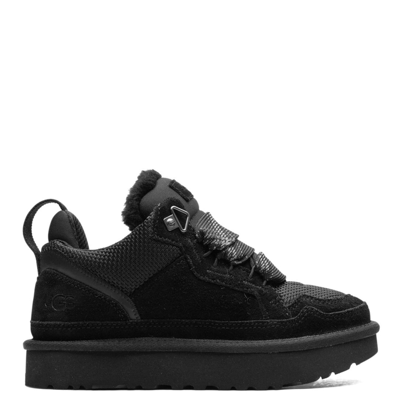 Ugg Lowmel Black