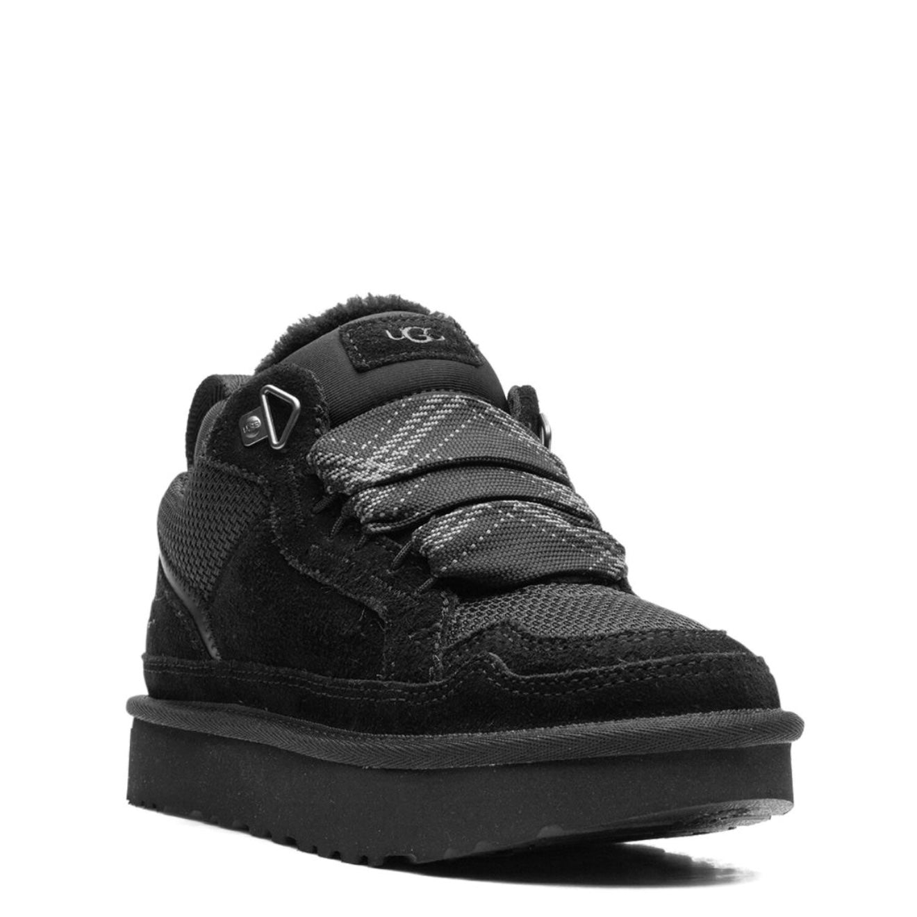 Ugg Lowmel Black