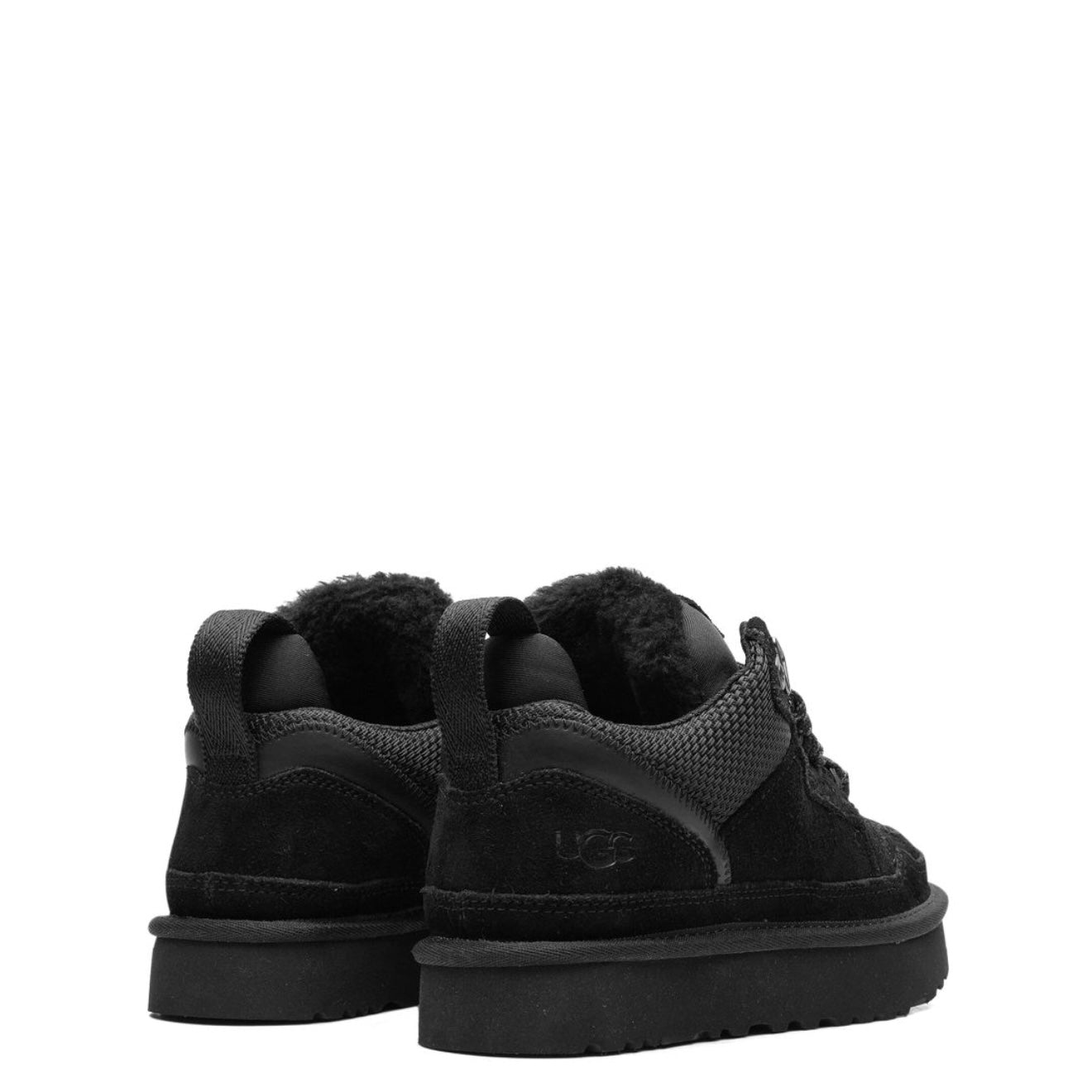 Ugg Lowmel Black