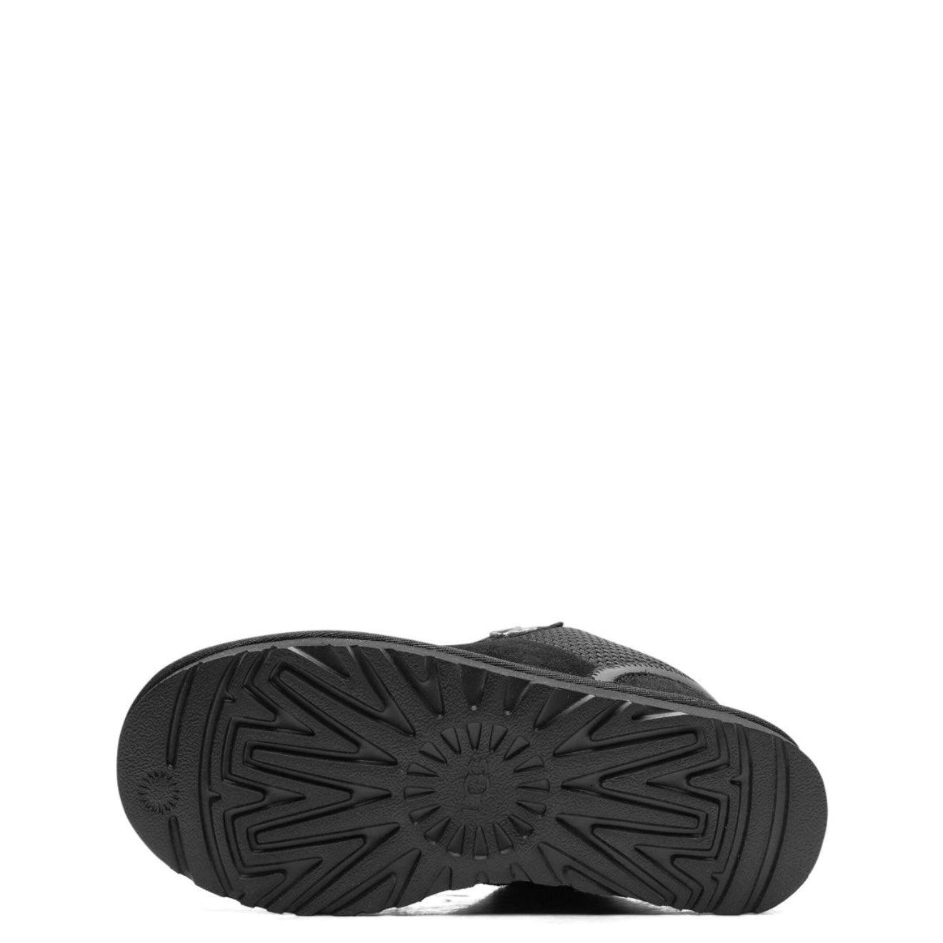 Ugg Lowmel Black