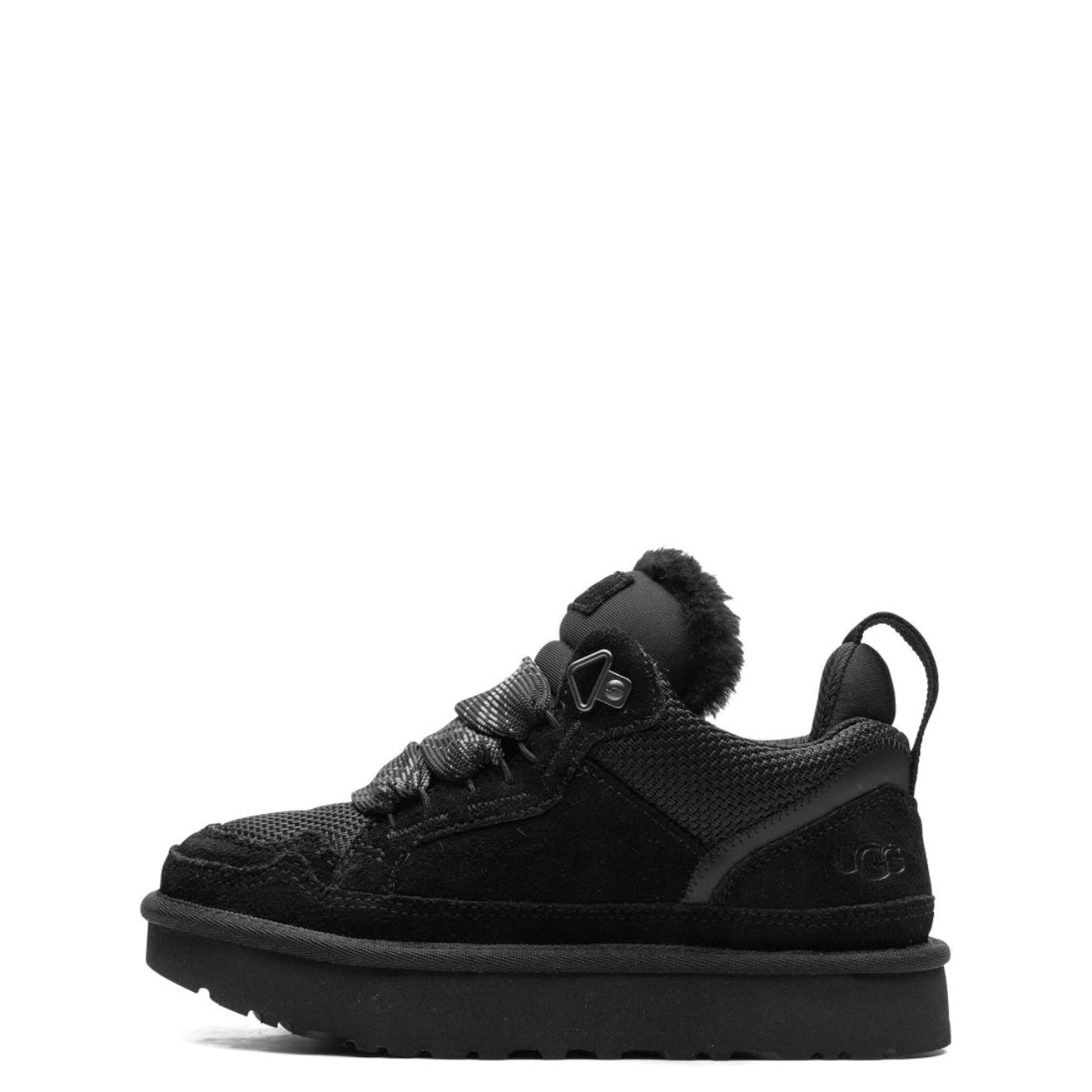 Ugg Lowmel Black