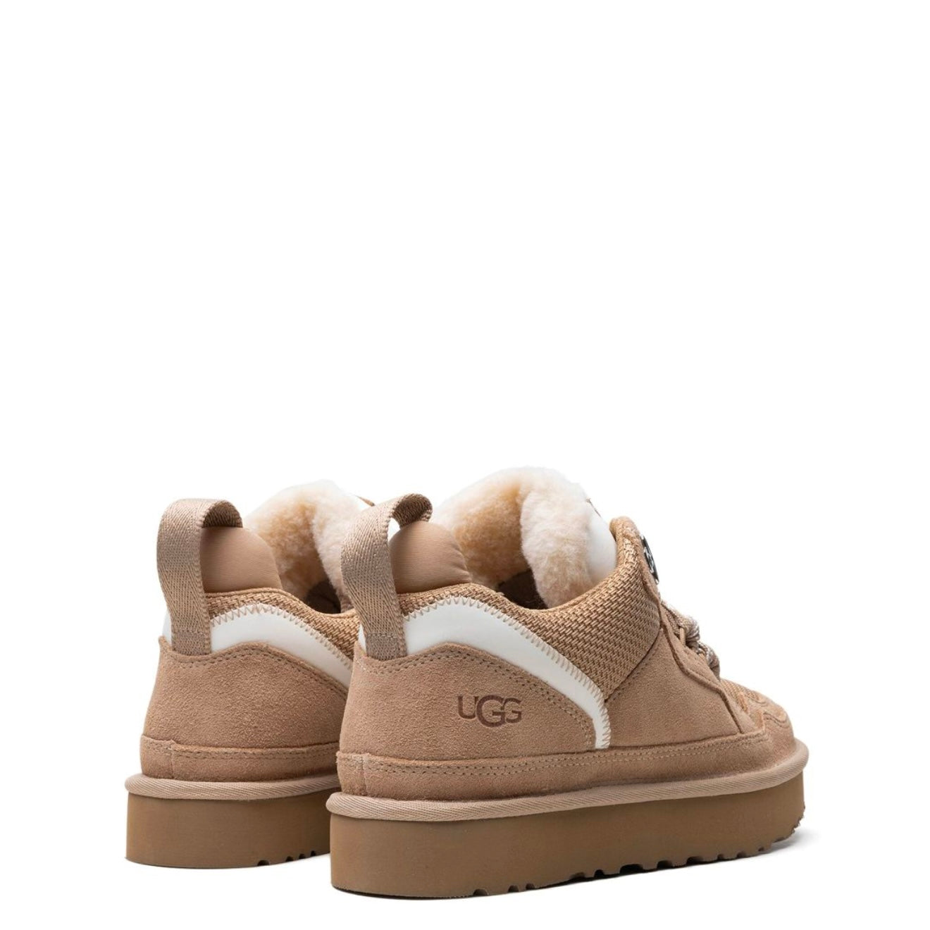 Ugg Lowmel Sand