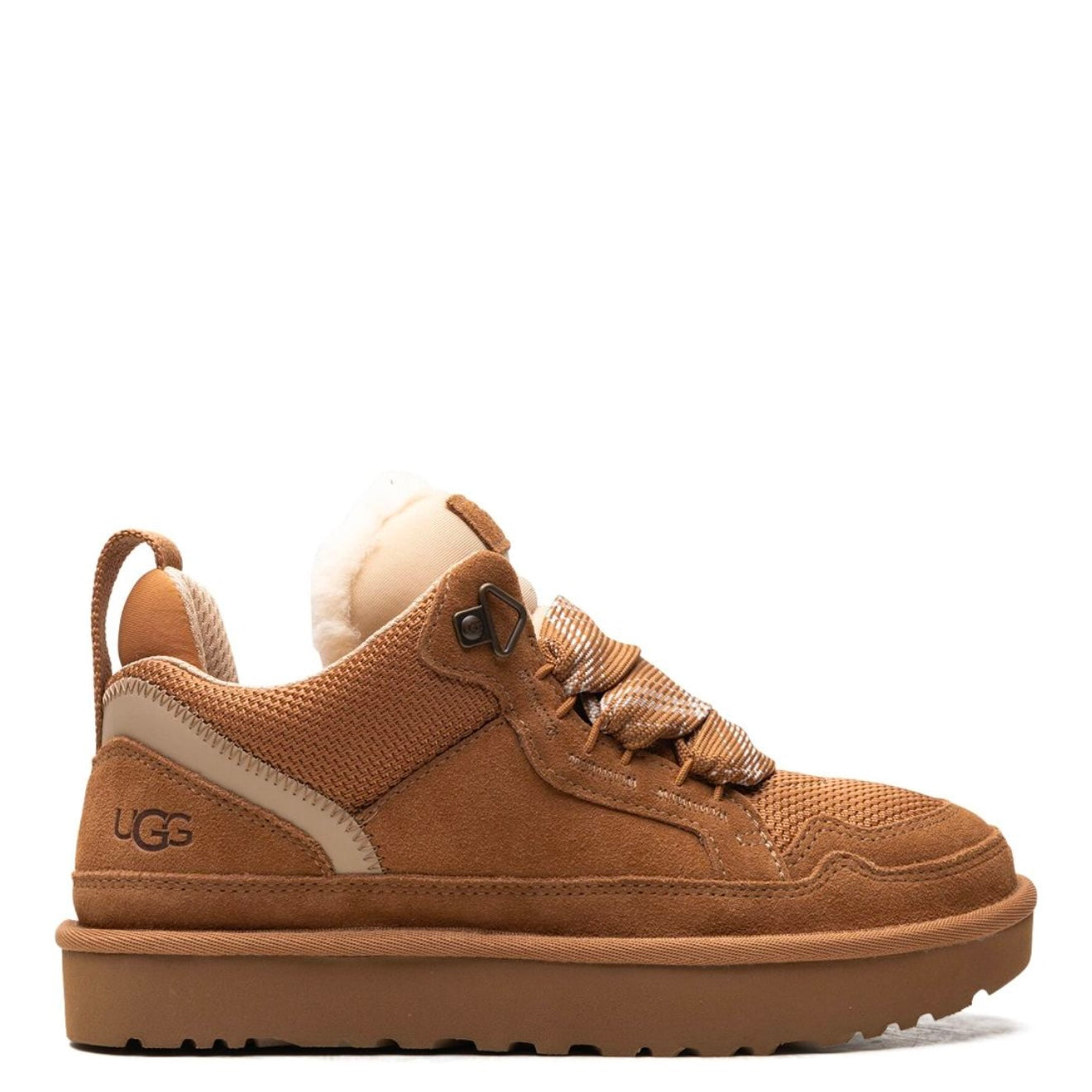 Ugg Lowmel Chestnut