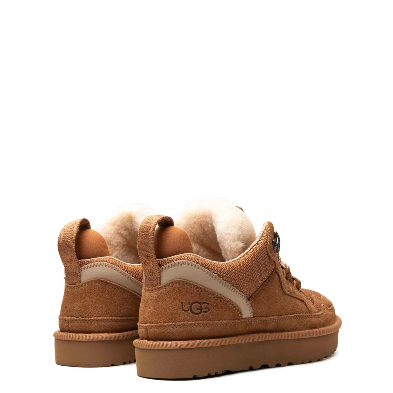 Ugg Lowmel Chestnut