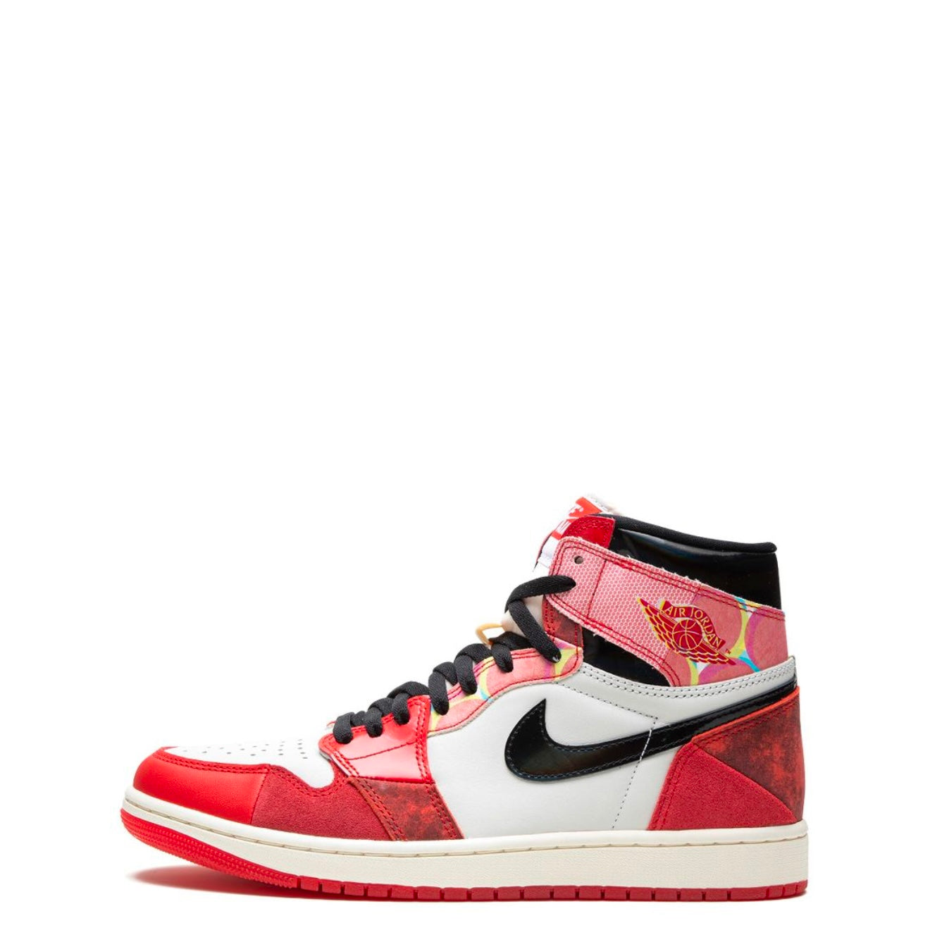 Air Jordan One Retro High OG Spider-Man Across The Spider-Verse