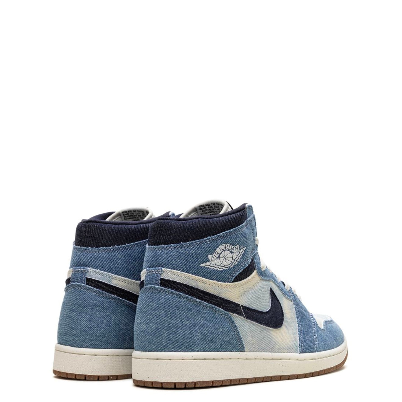 Air Jordan One Retro High OG Denim