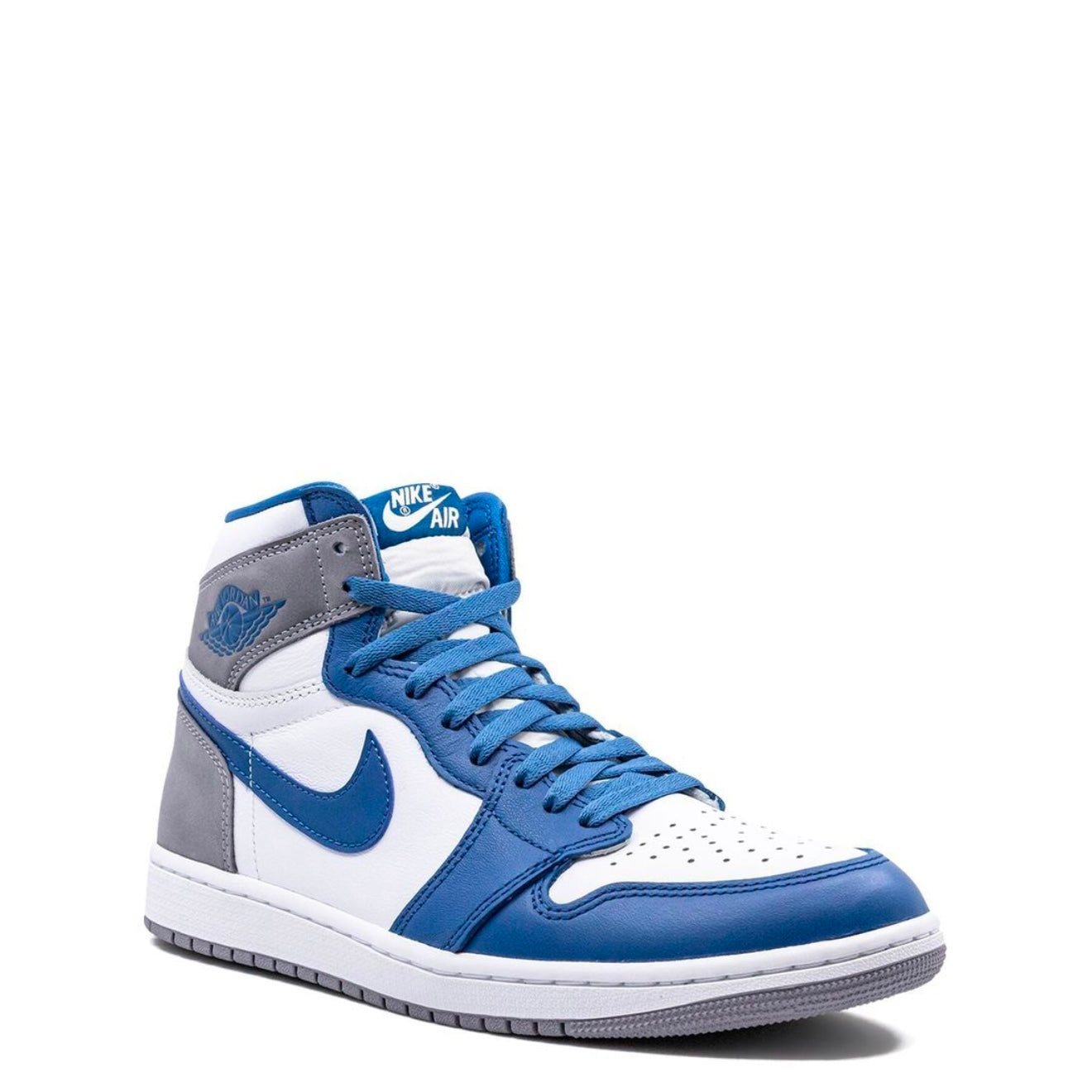 Air Jordan One Retro High OG True Blue