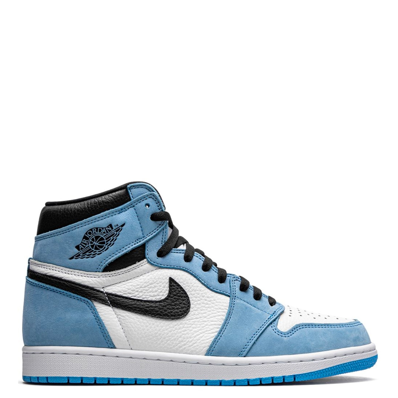 Air Jordan One Retro High OG University Blue