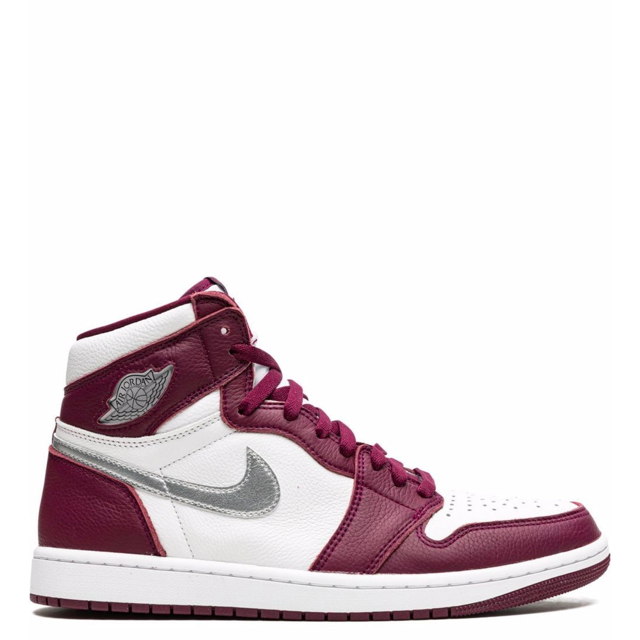 Air Jordan One Retro High OG Bordeaux