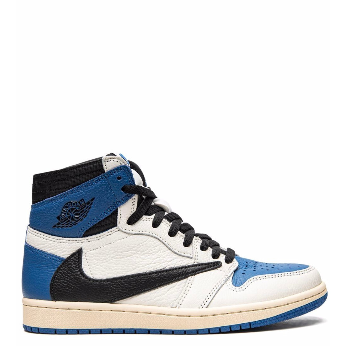 Air Jordan One Retro High OG SP Fragment Per Travis Scott