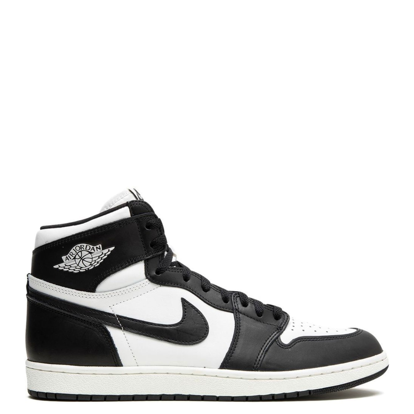 Air Jordan One Retro High '85 Black And White (2023)
