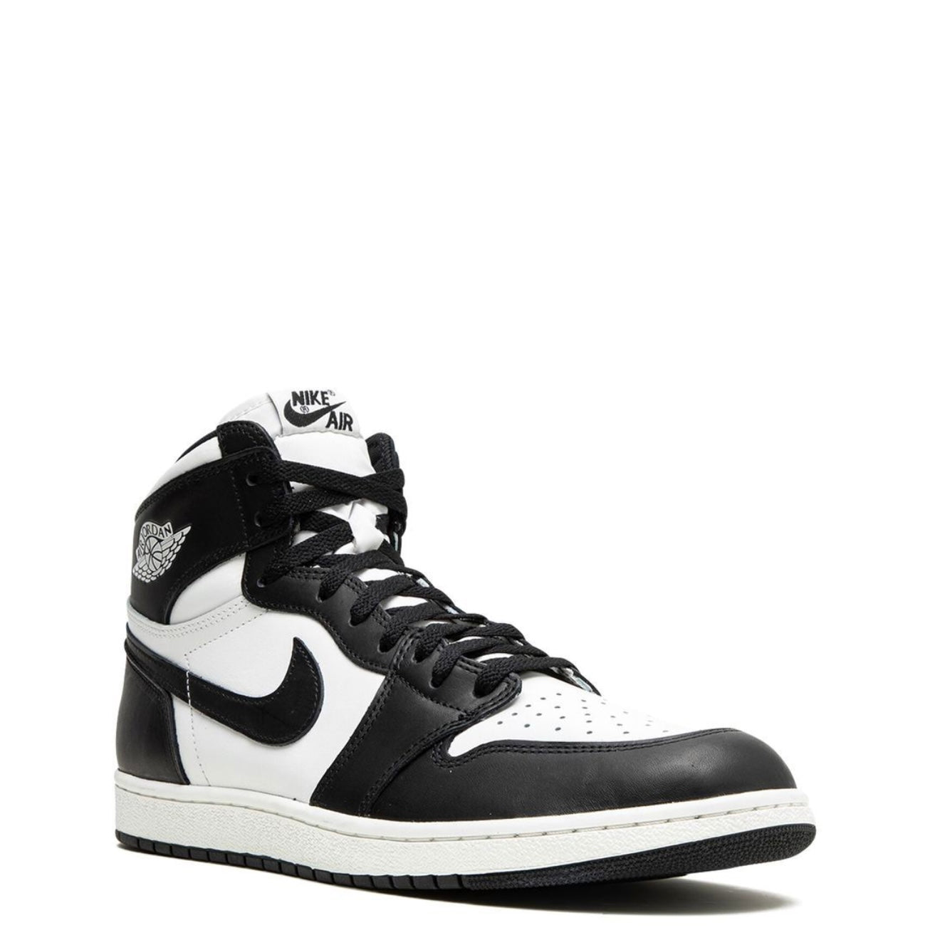 Air Jordan One Retro High '85 Black And White (2023)