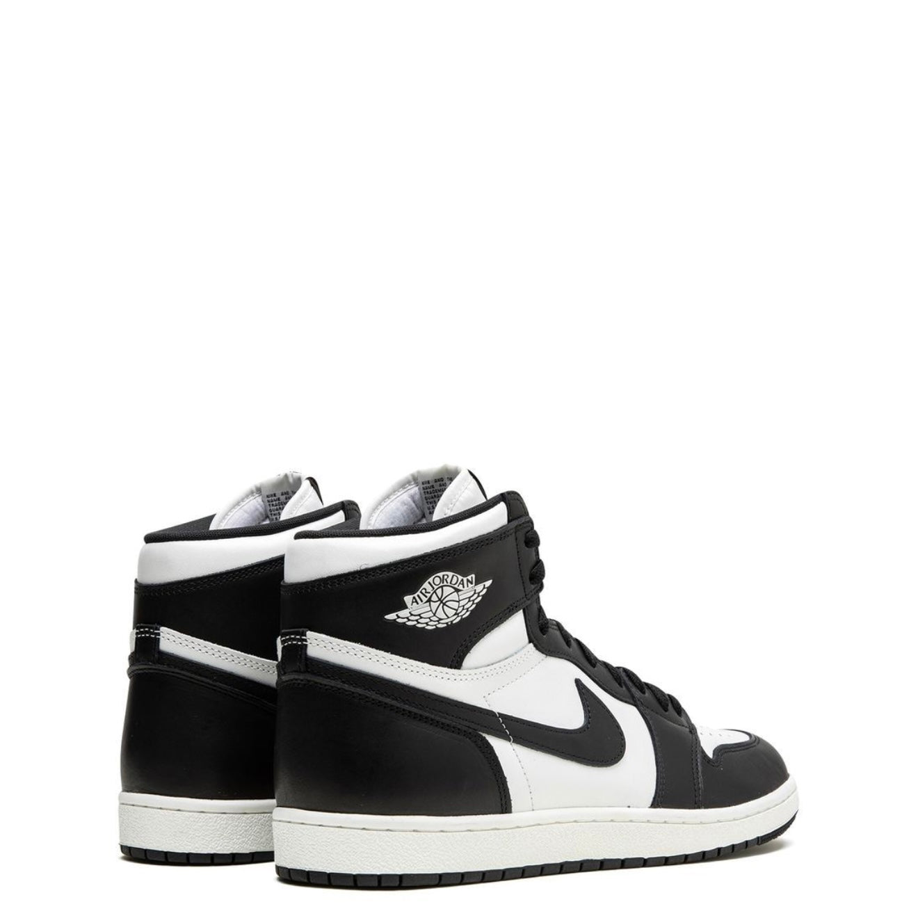 Air Jordan One Retro High '85 Black And White (2023)