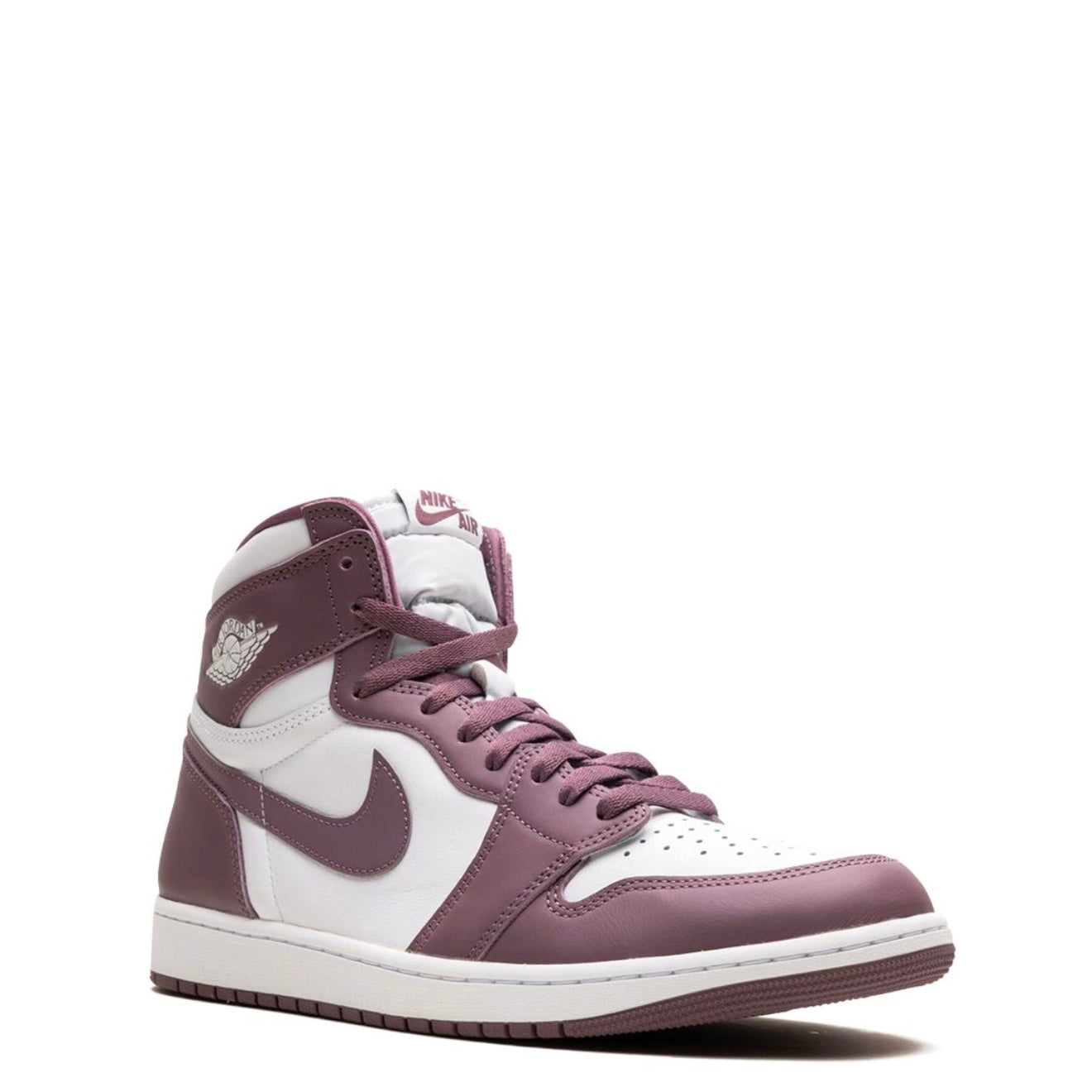 Air Jordan One Retro High OG Mauve