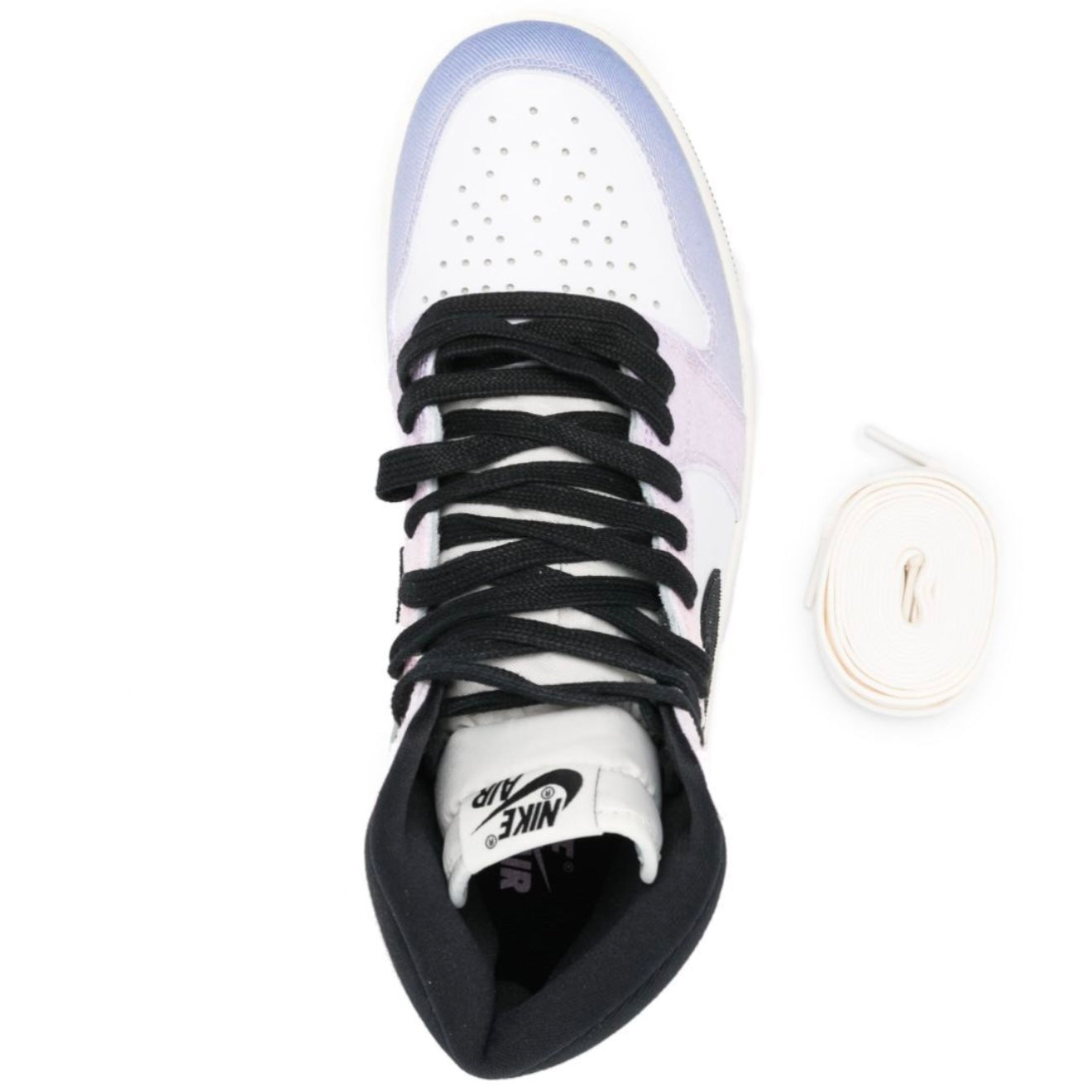 Air Jordan One Retro High OG Skyline