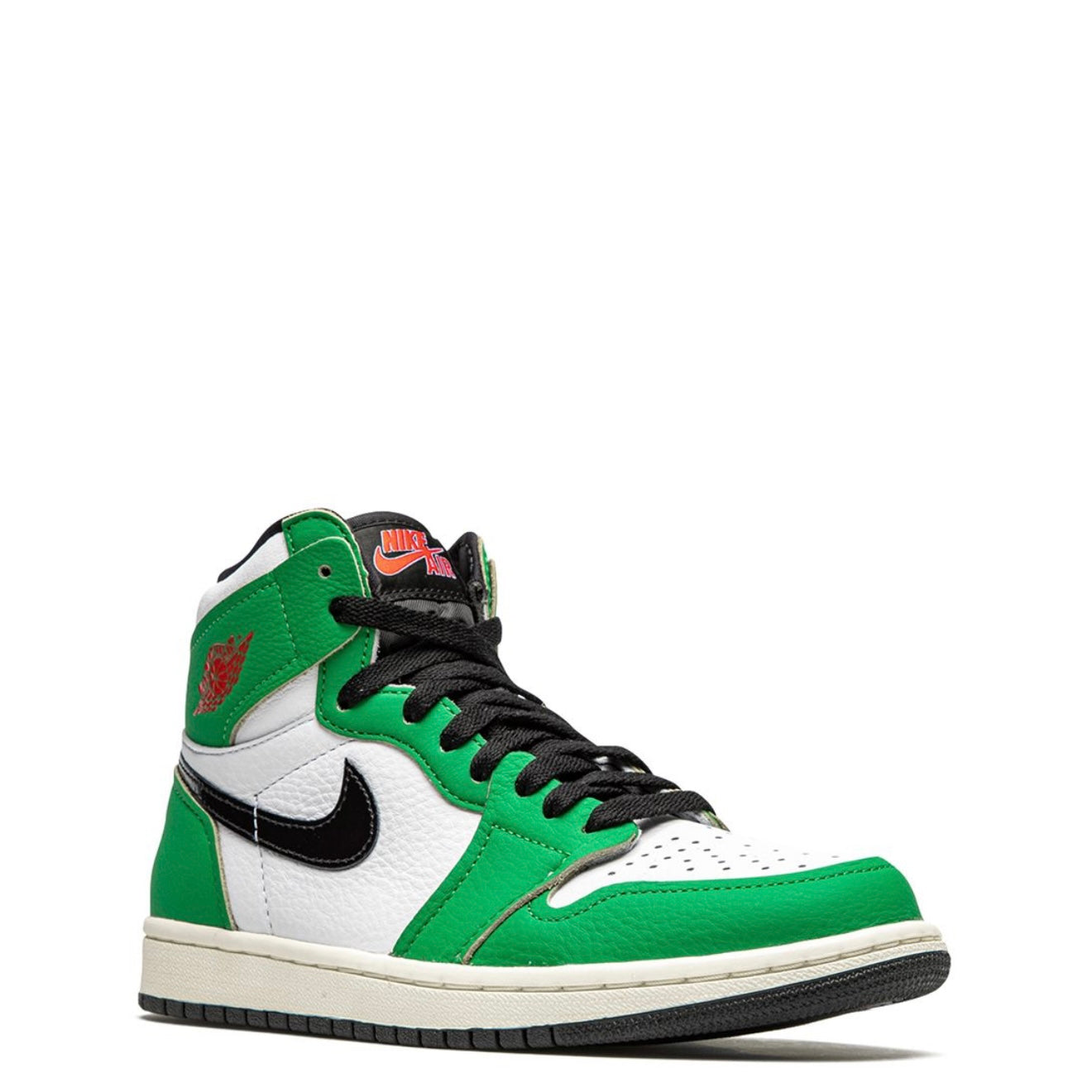 Air Jordan One Retro High Lucky Green (W)