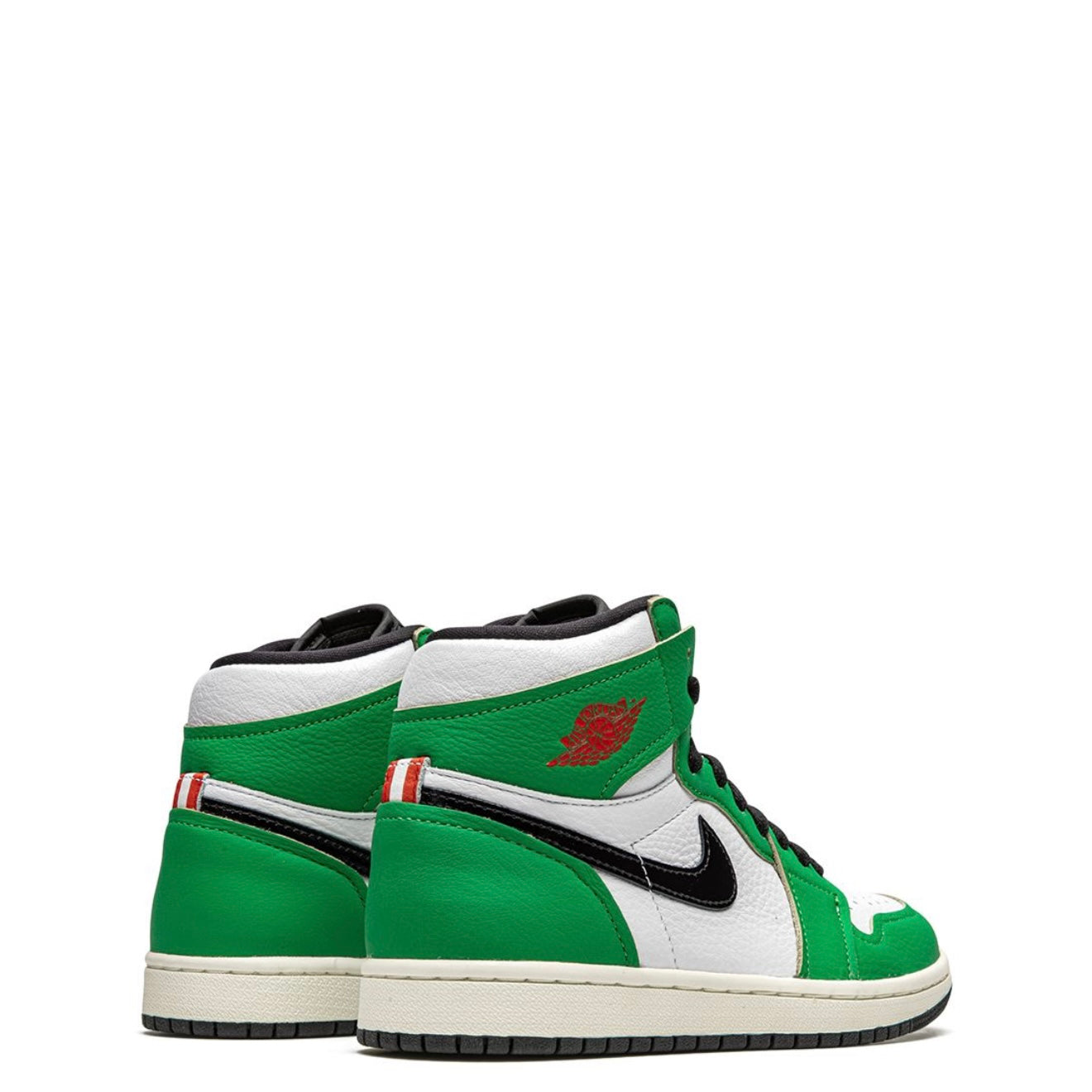 Air Jordan One Retro High Lucky Green (W)