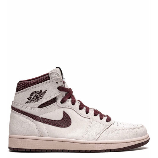Air Jordan One Retro High OG A Ma Manière