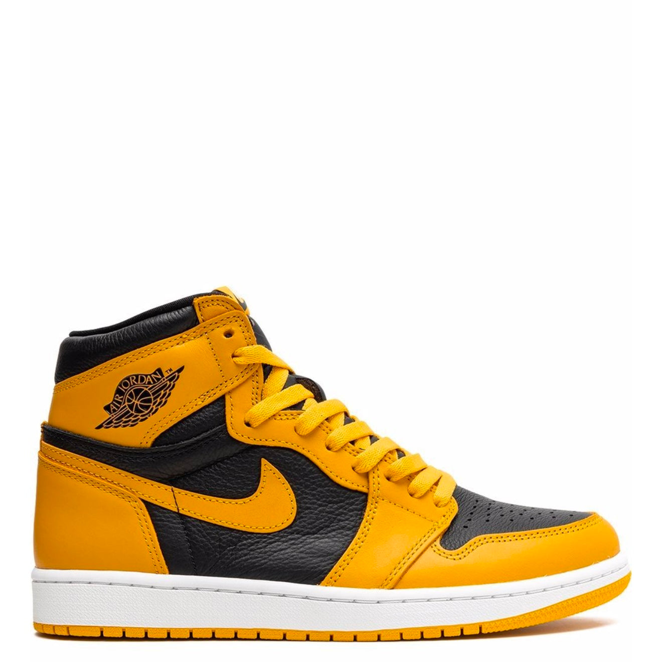 Air Jordan One Retro High Pollen