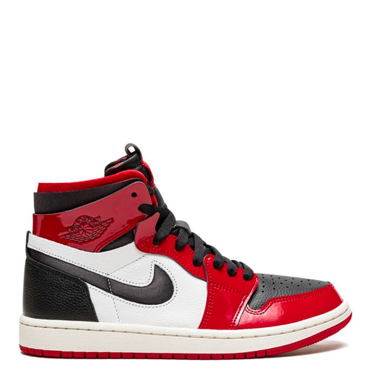 Air Jordan One High Zoom Air CMFT Patent Chicago