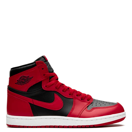 Air Jordan One Retro High '85 Varsity Red