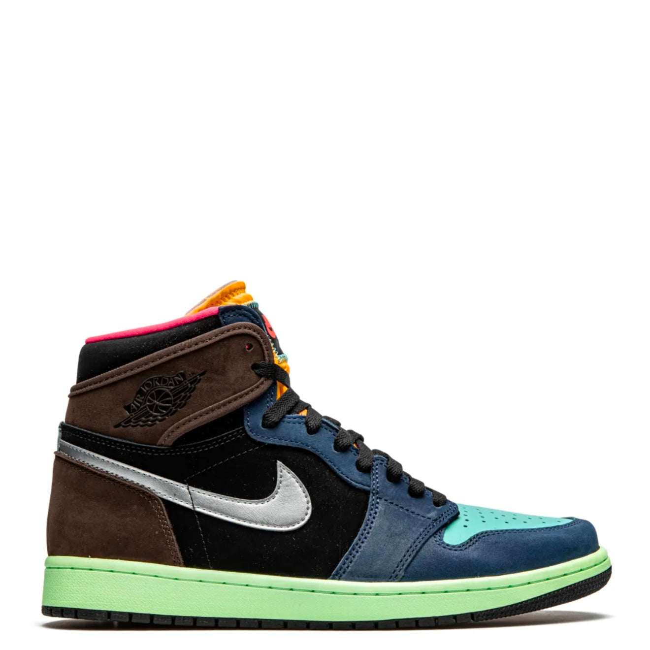 Air Jordan One Retro High Tokyo Bio Hack