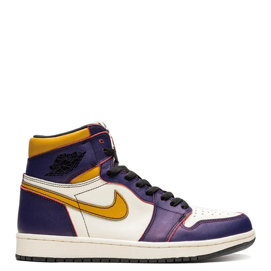 Air Jordan One Retro High OG Defiant SB LA To Chicago