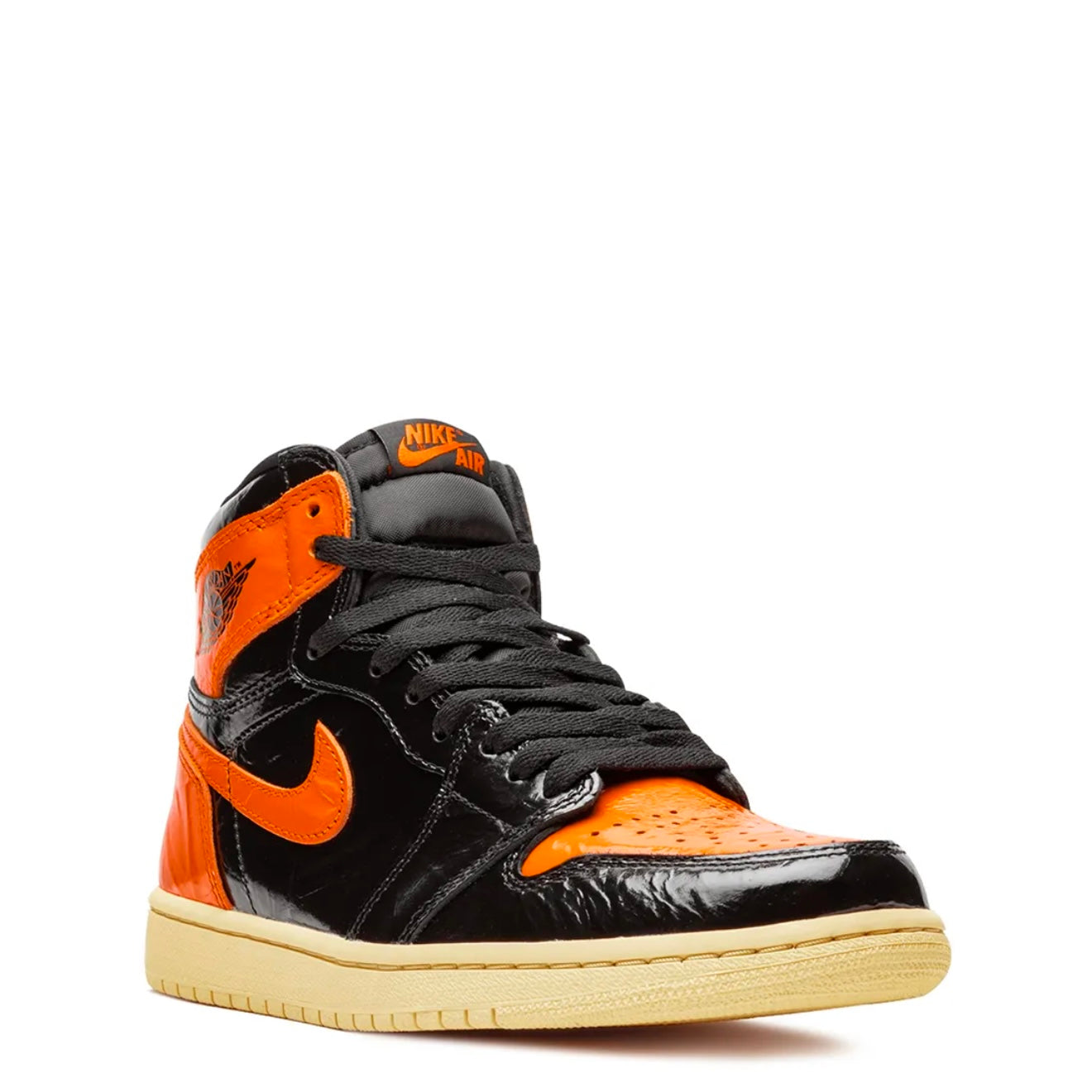 Air Jordan One Retro High Shattered Backboard 3.0