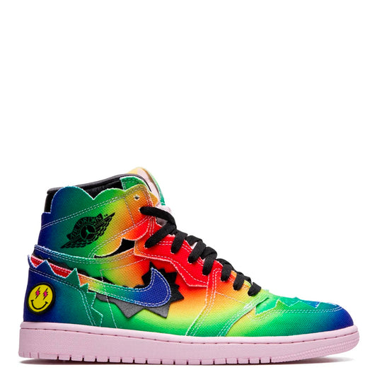 Air Jordan One Retro High J Balvin