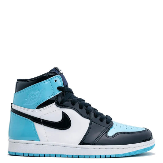 Air Jordan One Retro High UNC Patent (W)