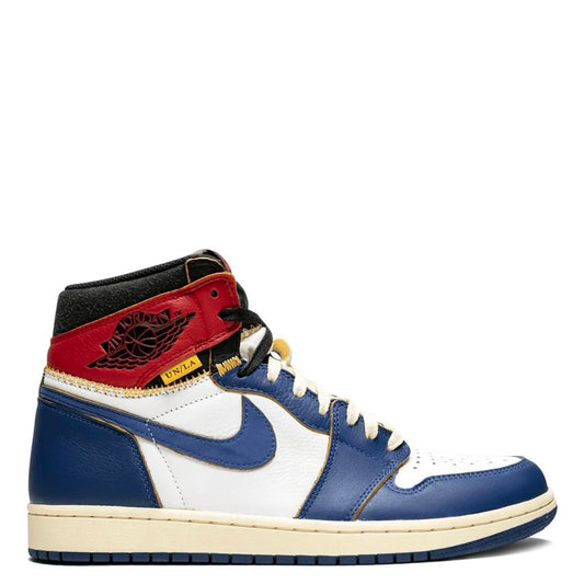 Air Jordan One Retro High Union Los Angeles Storm Blue