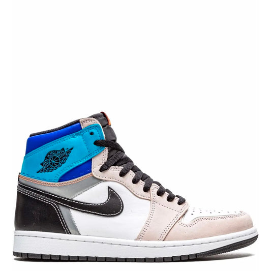Air Jordan One Retro High OG Prototype
