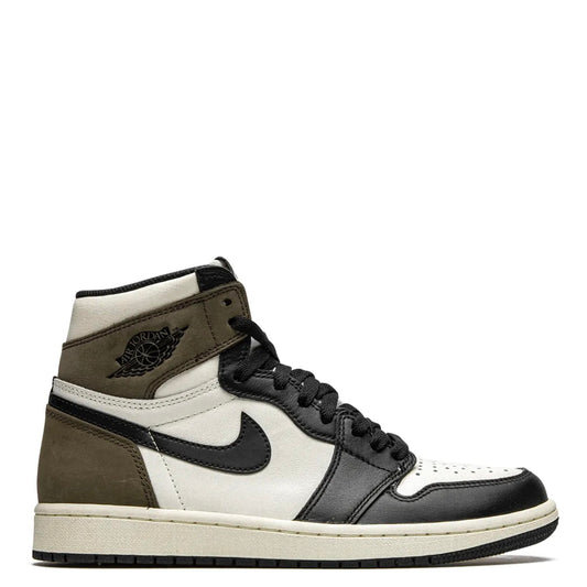 Air Jordan One Retro High Dark Mocha