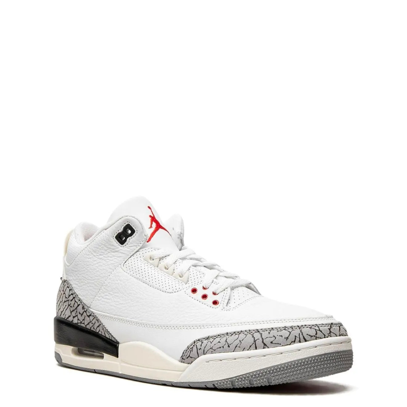 Air Jordan 3 Retro White Cement Reimagined