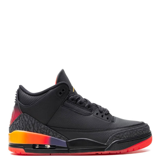 Air Jordan 3 Retro J Balvin Rio
