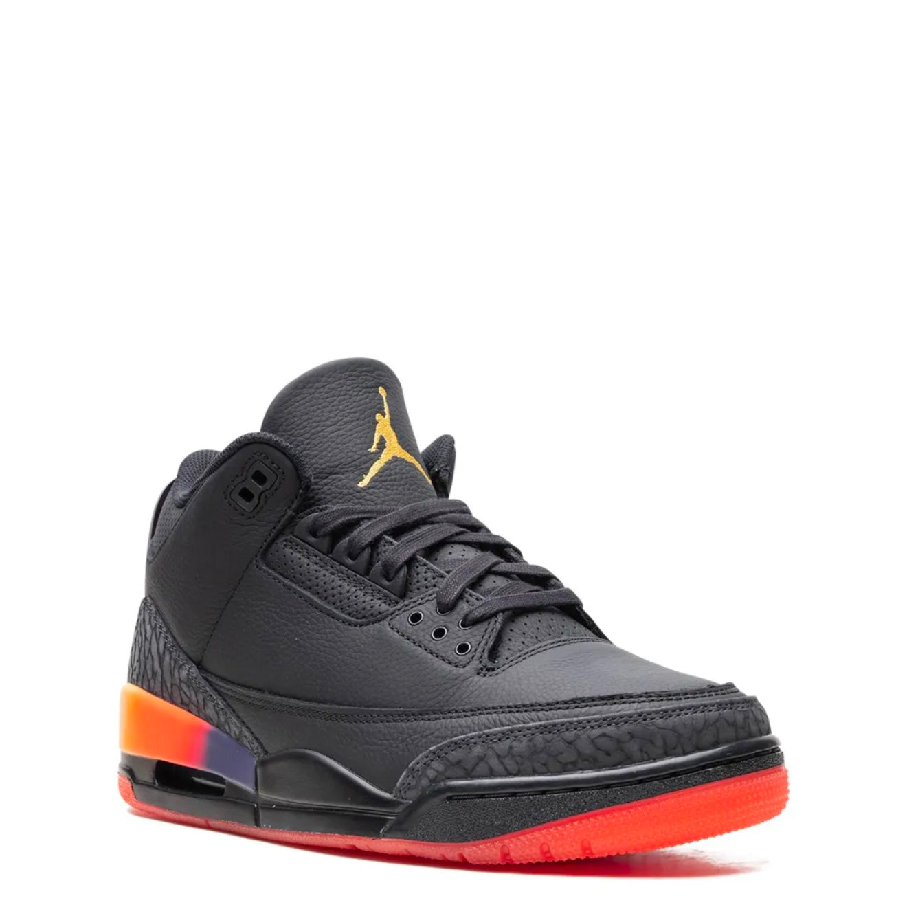 Air Jordan 3 Retro J Balvin Rio